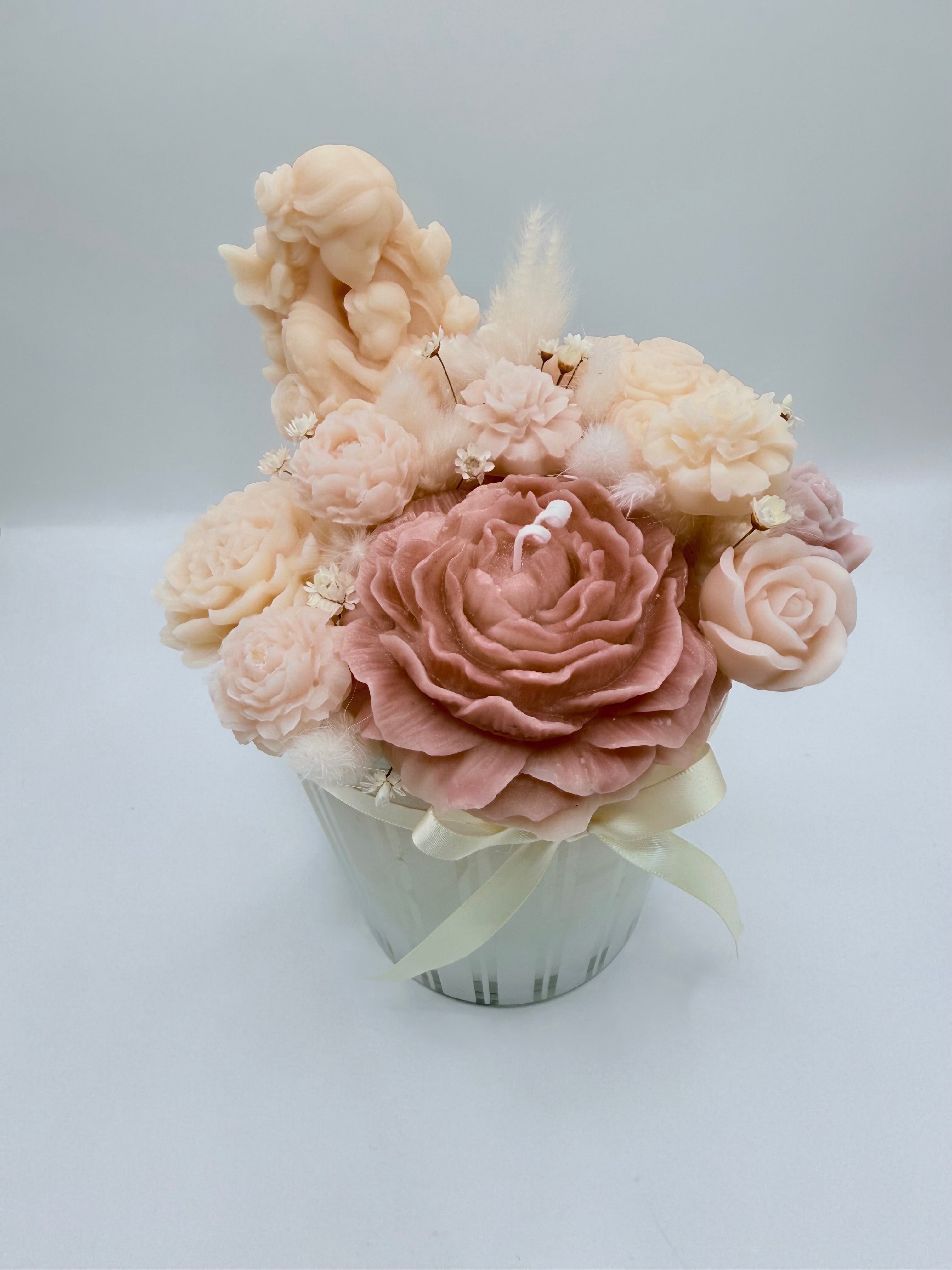 Grandmother’s Love Bouquet