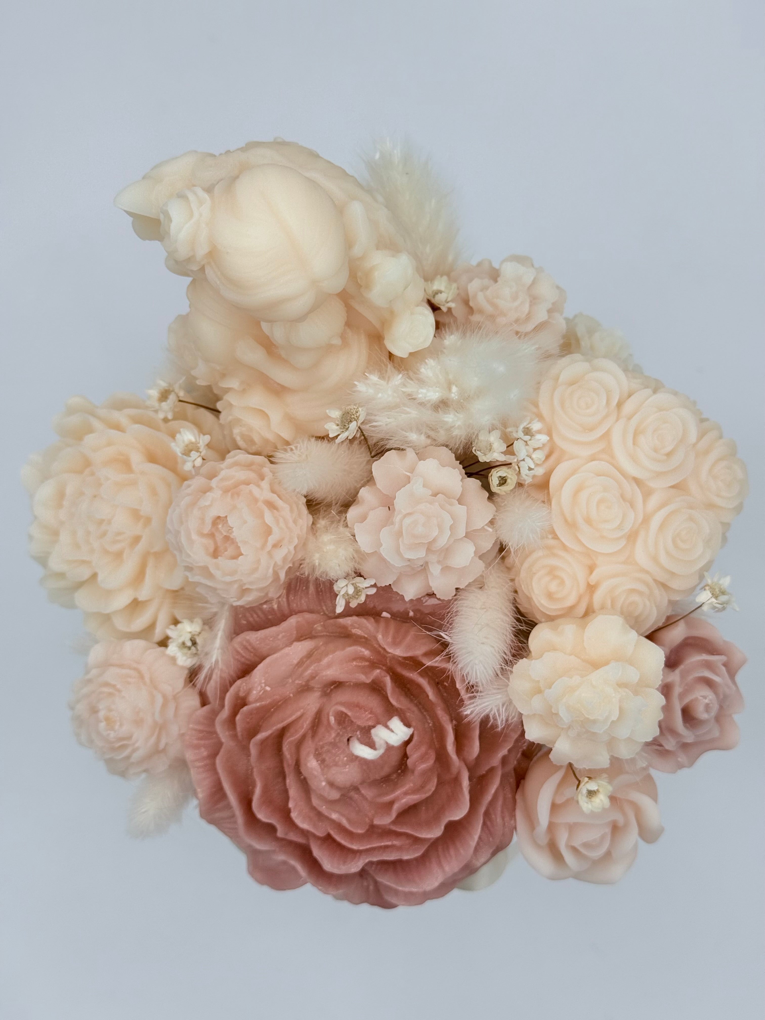 Grandmother’s Love Bouquet