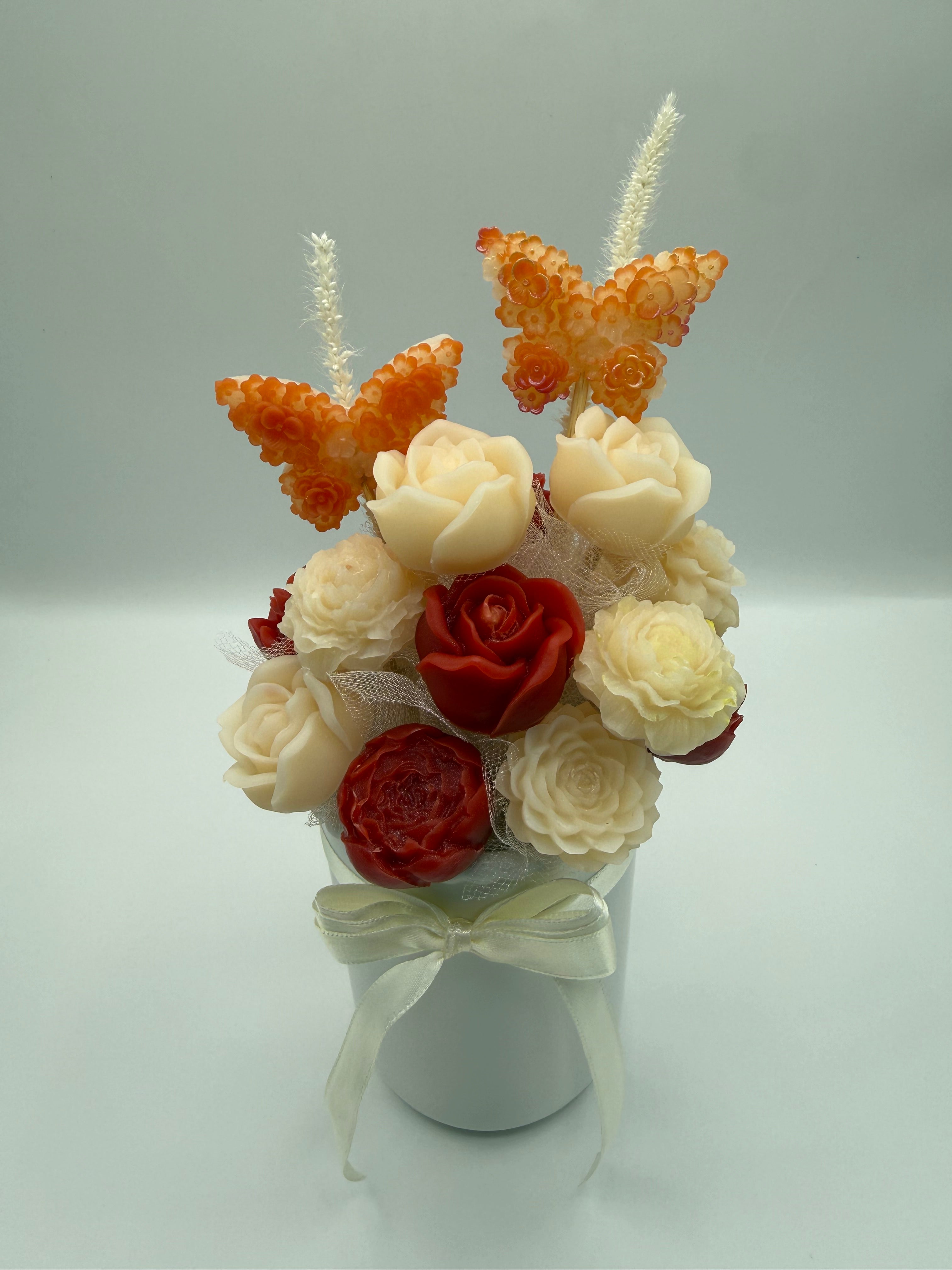 Mini bouquet