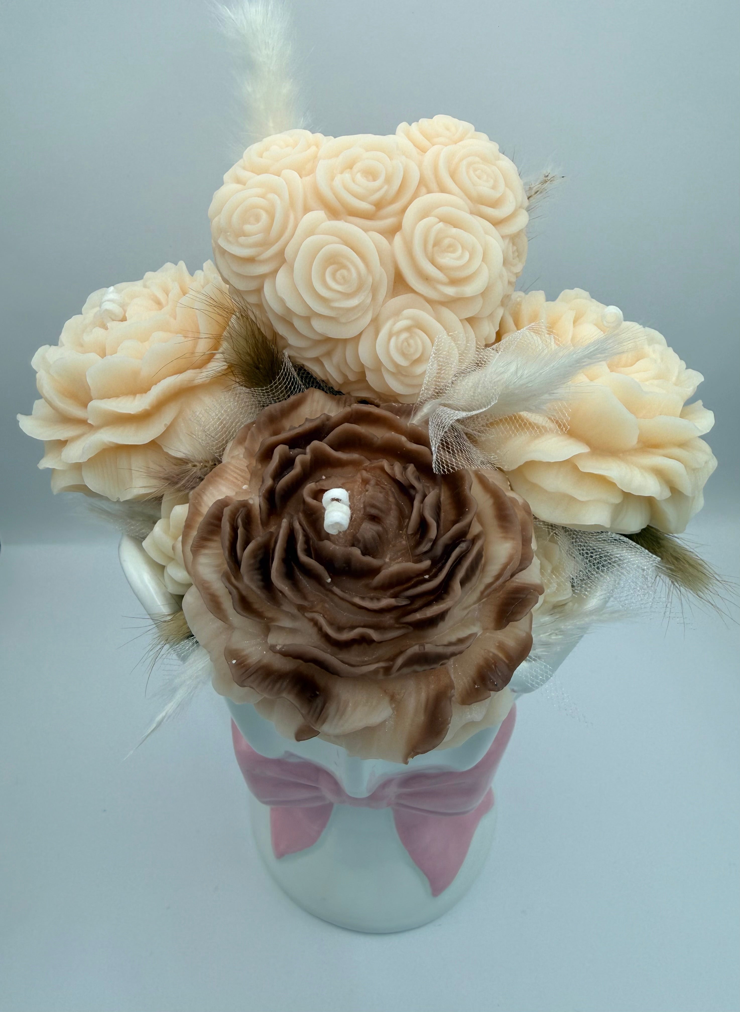 Eternal Heart Bloom