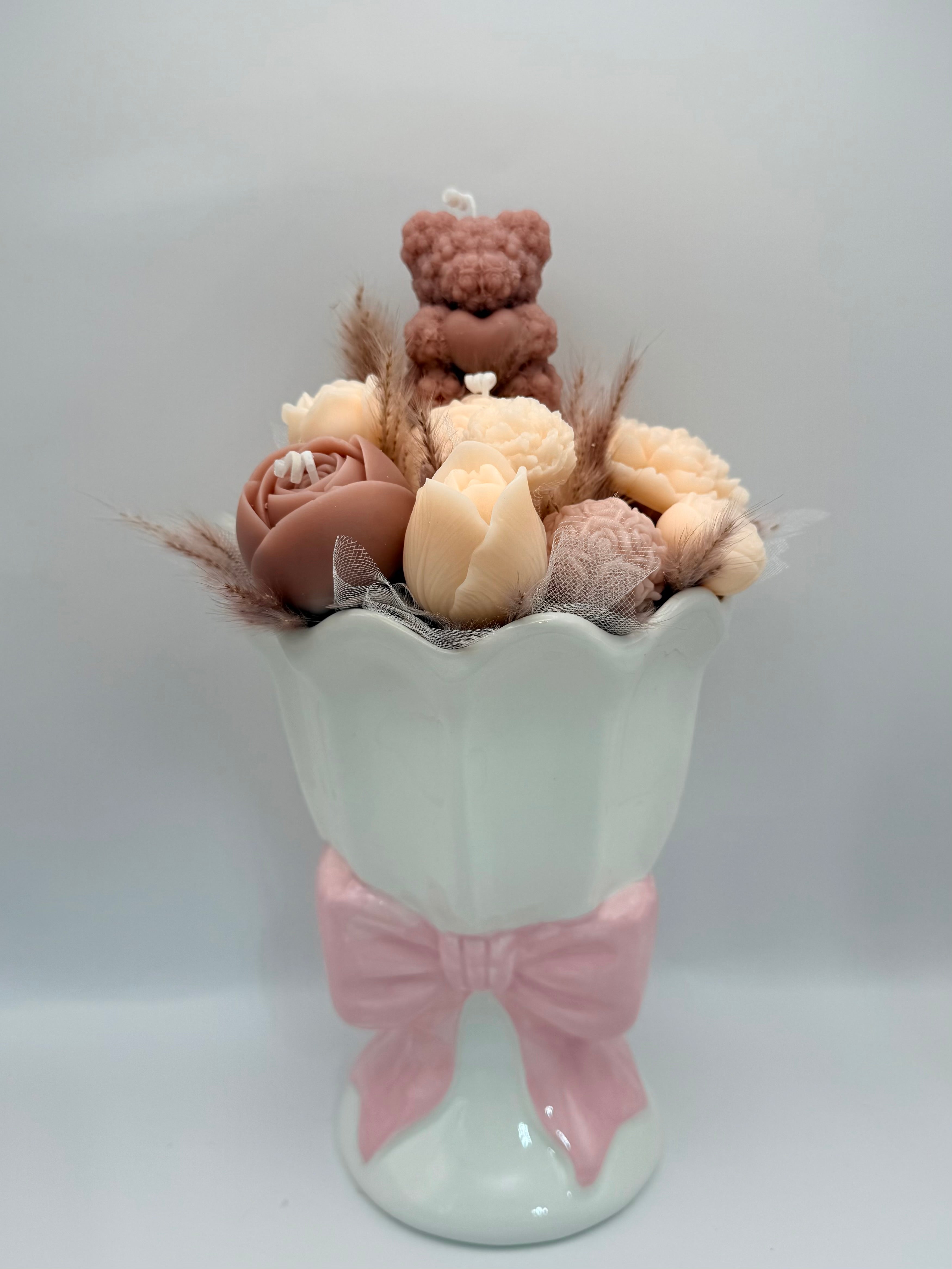 Teddy Rose Dreams
