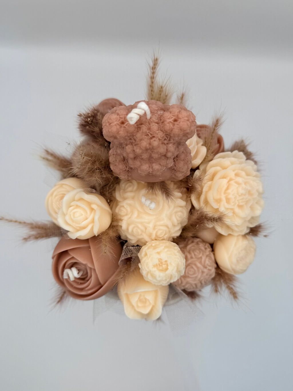 Teddy Rose Dreams