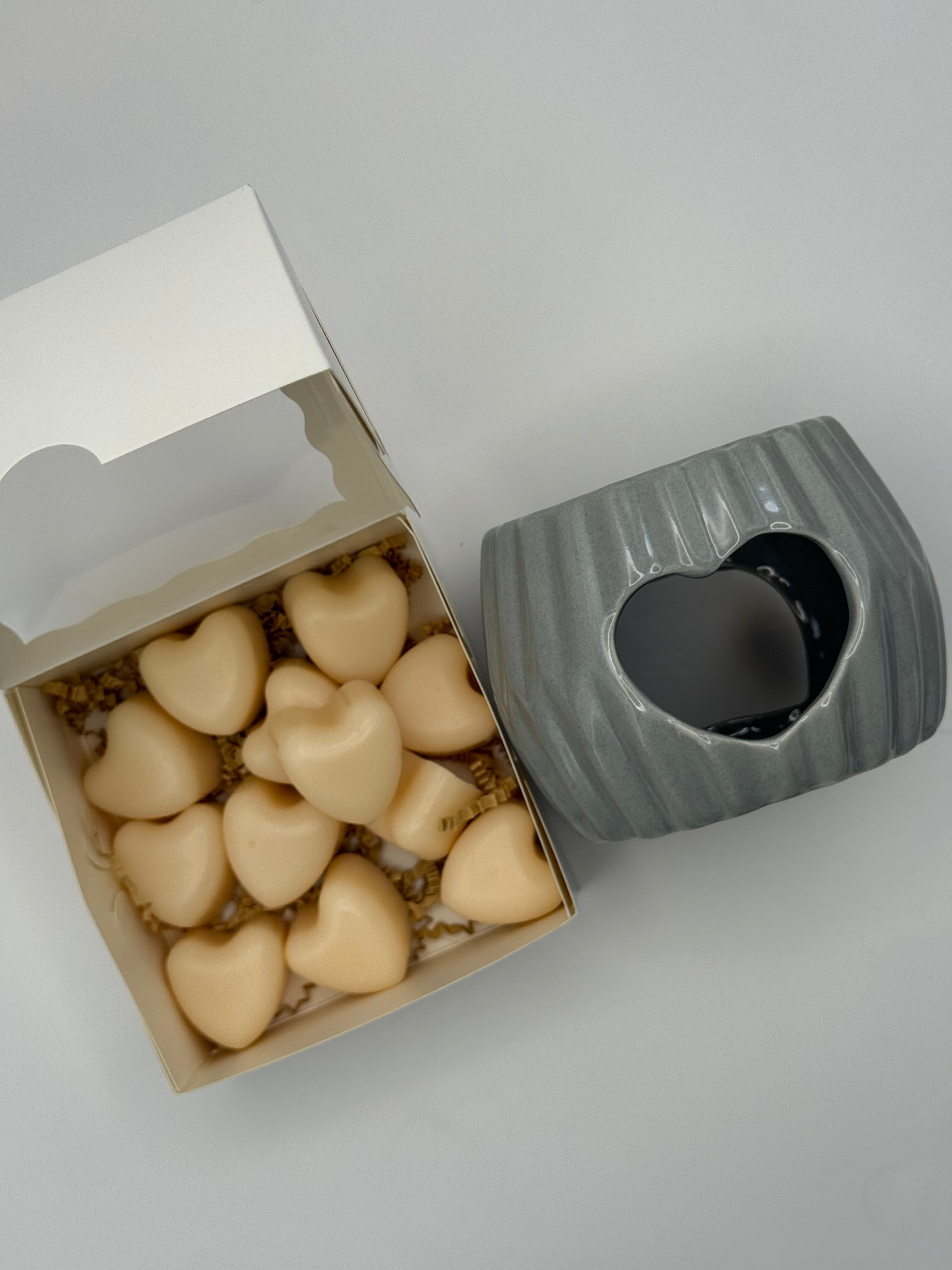 Wax Melt Experience Set