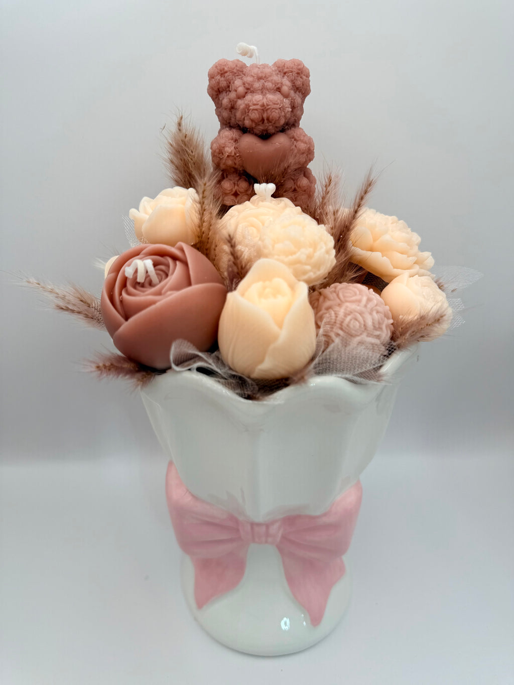 Teddy Rose Dreams