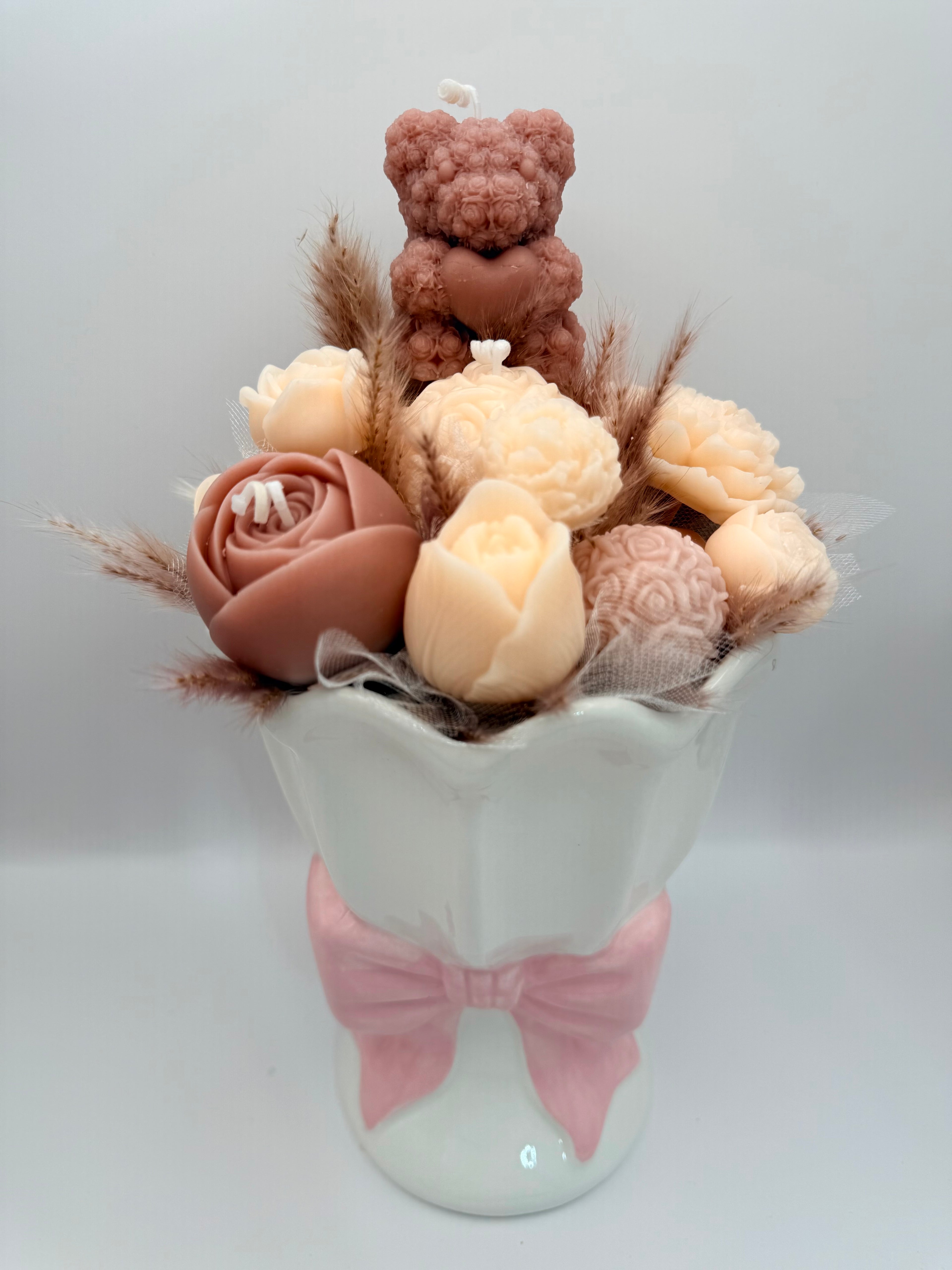 Teddy Rose Dreams