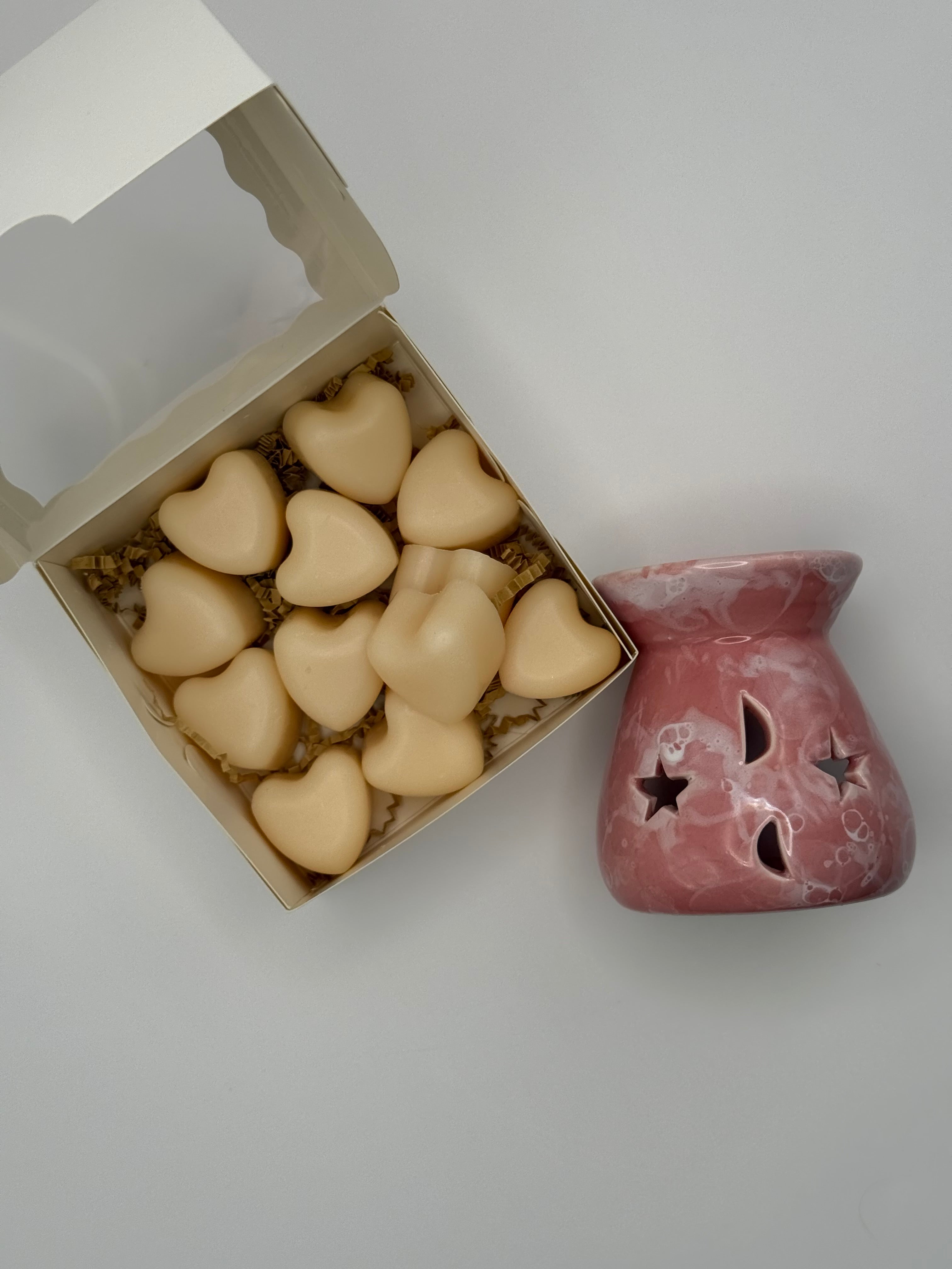 Wax Melt Experience Set