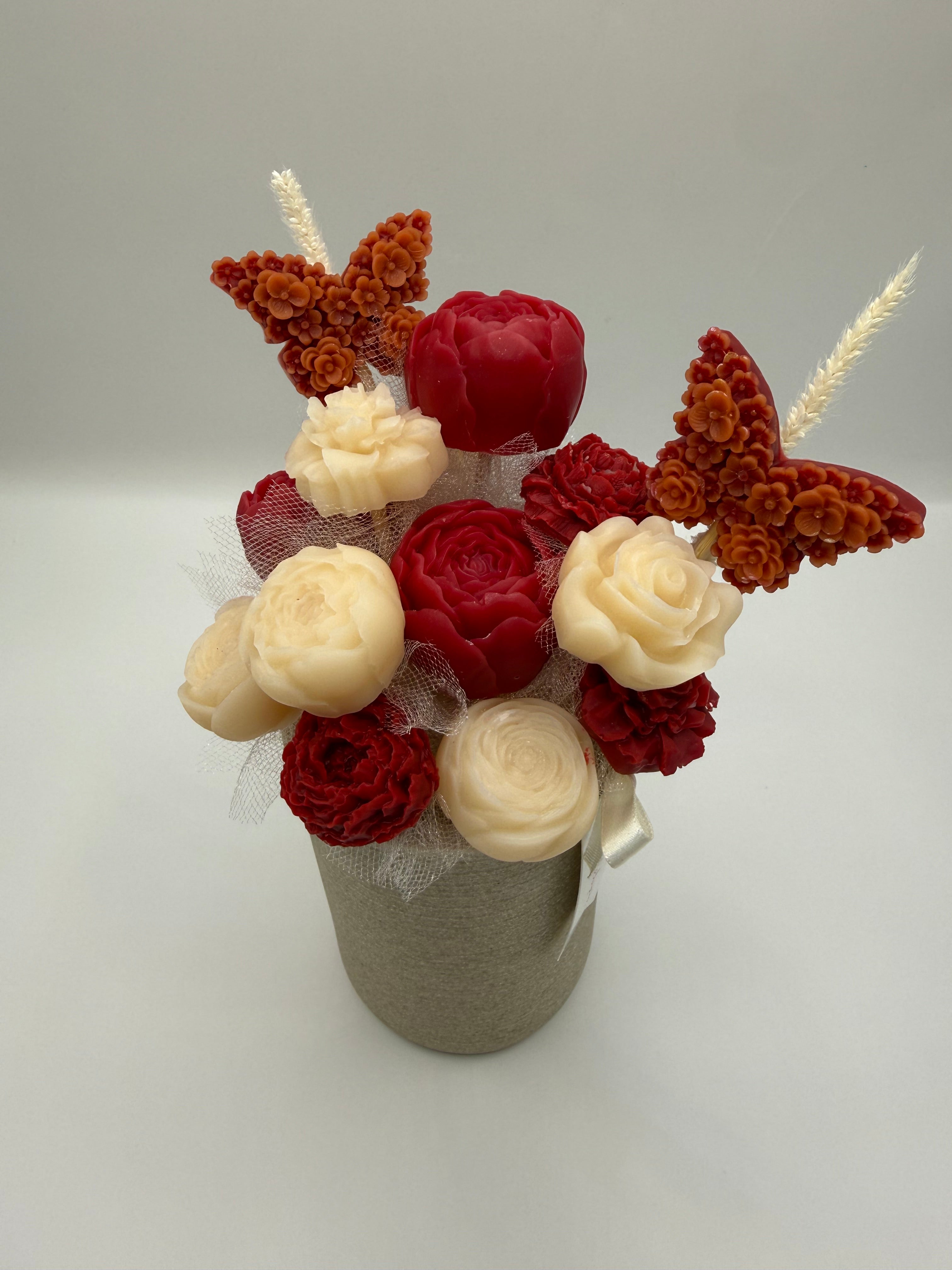 Mini bouquet