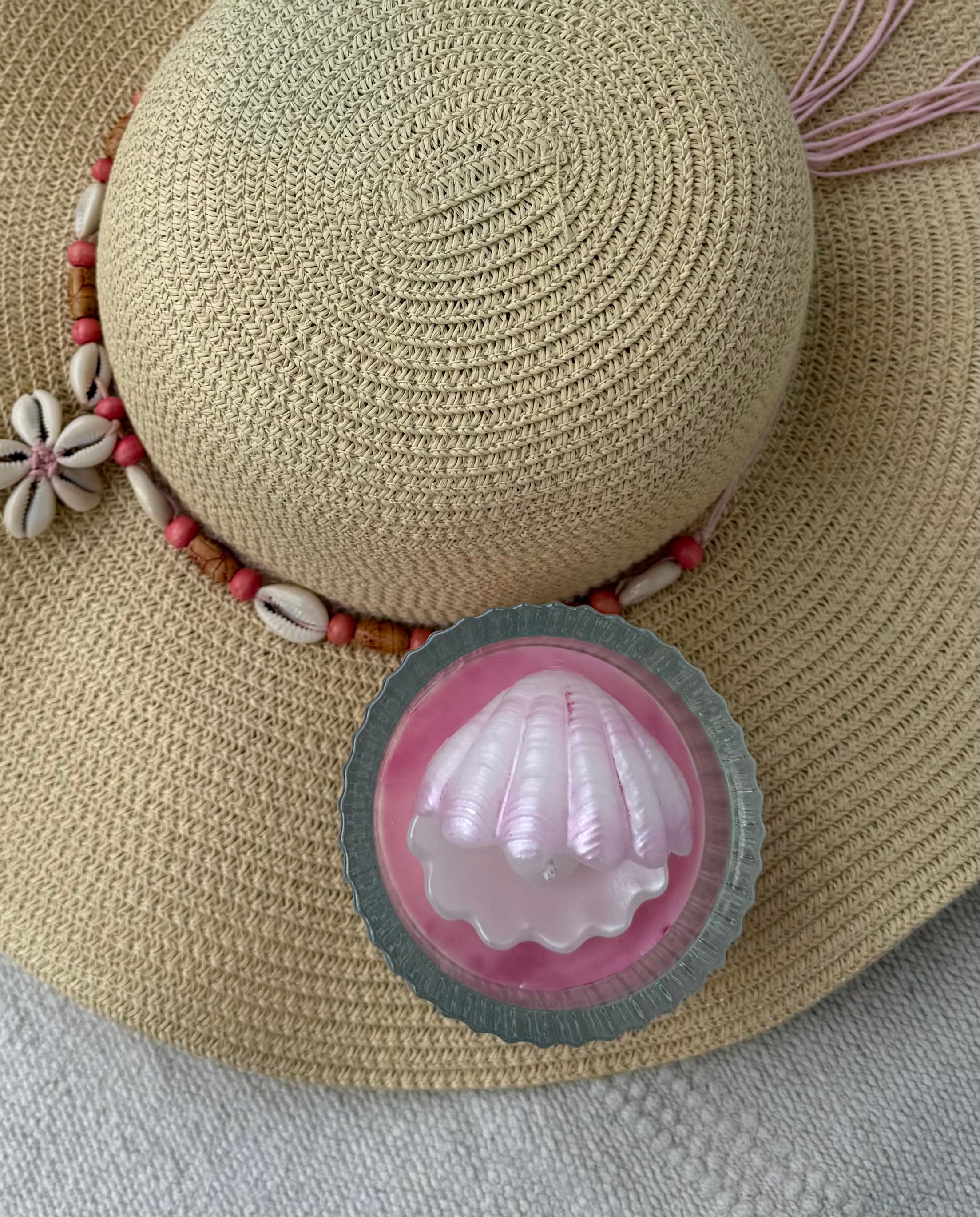 Pink Pearl