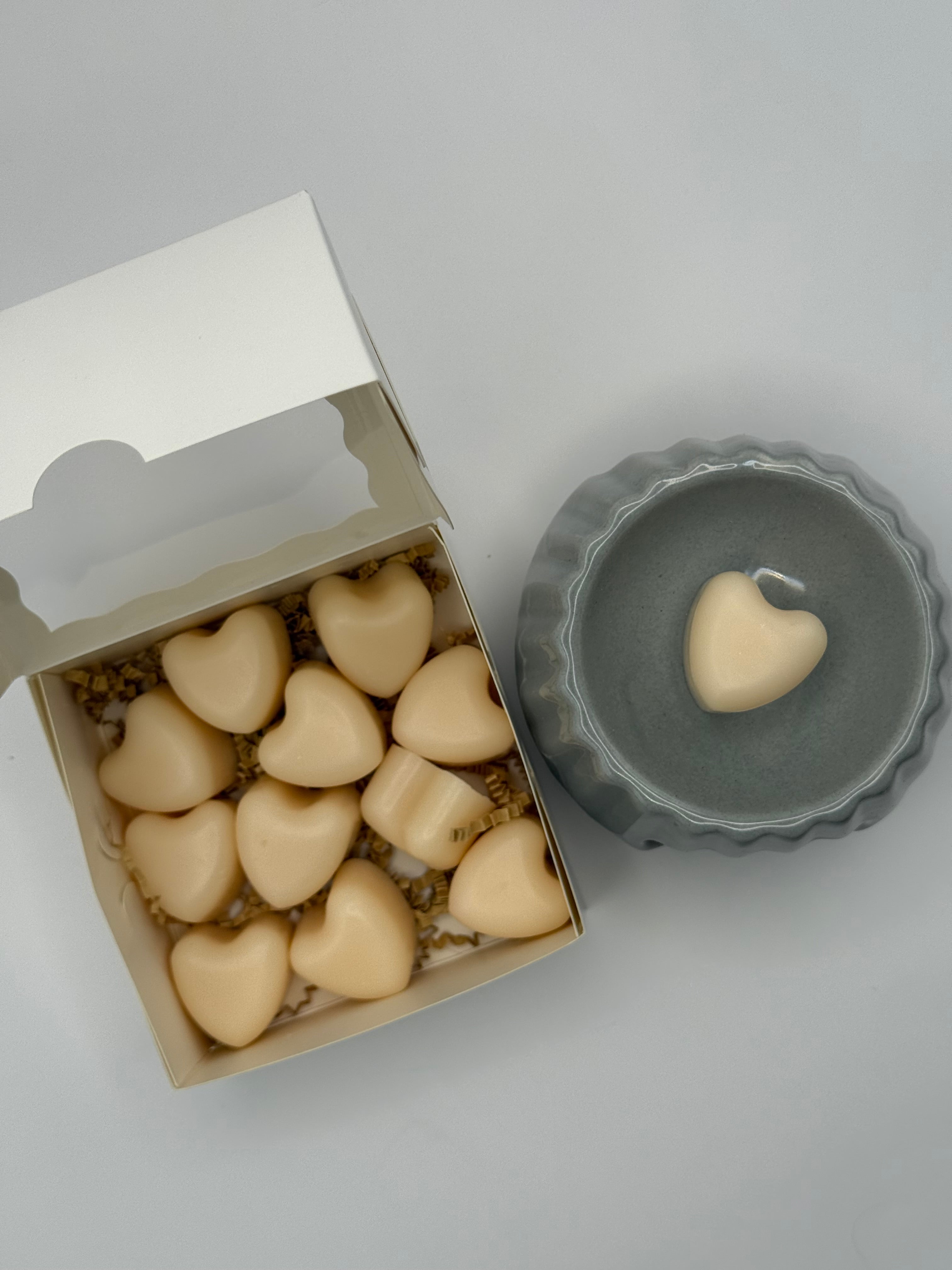 Wax Melt Experience Set