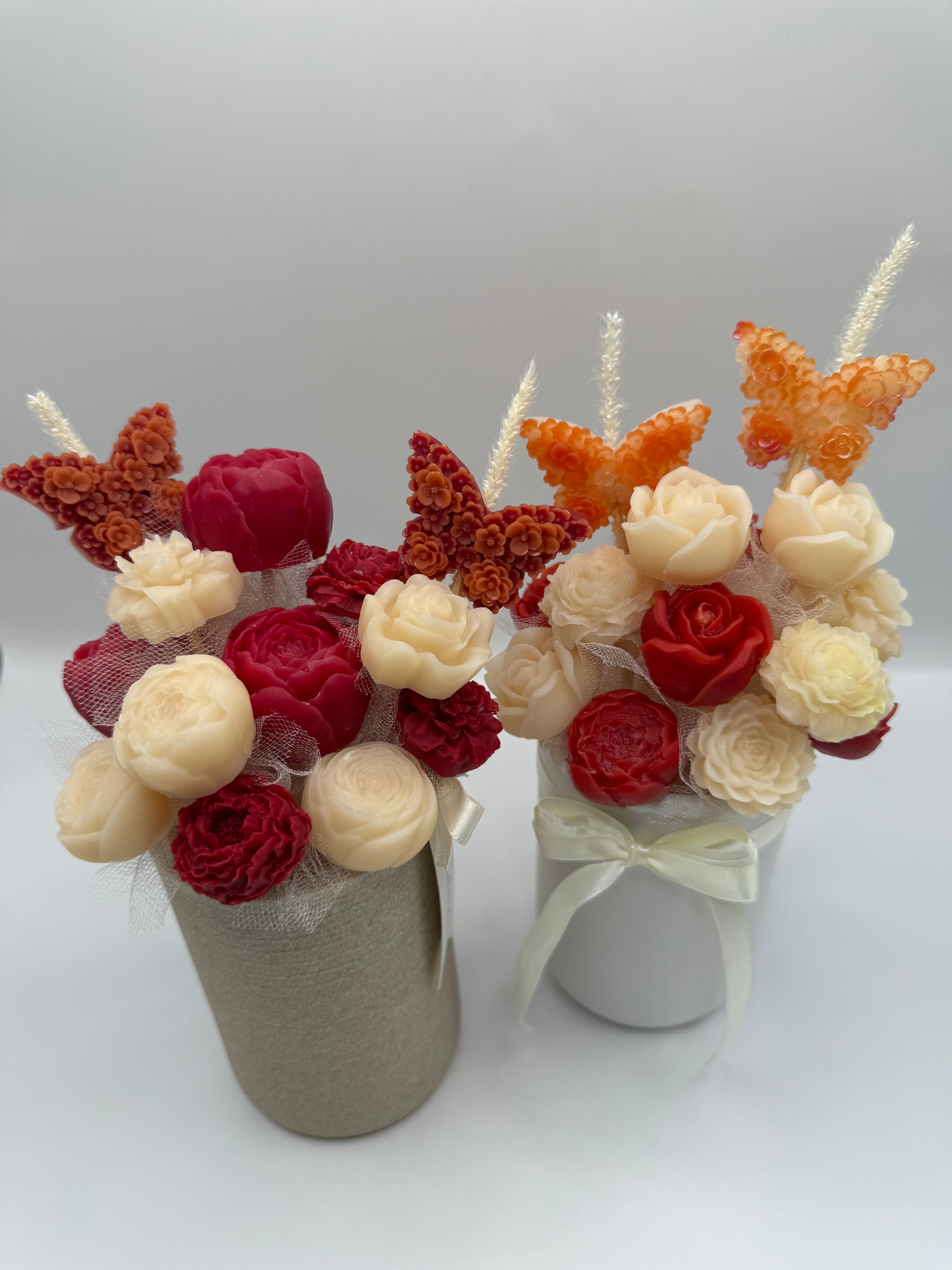 Mini bouquet