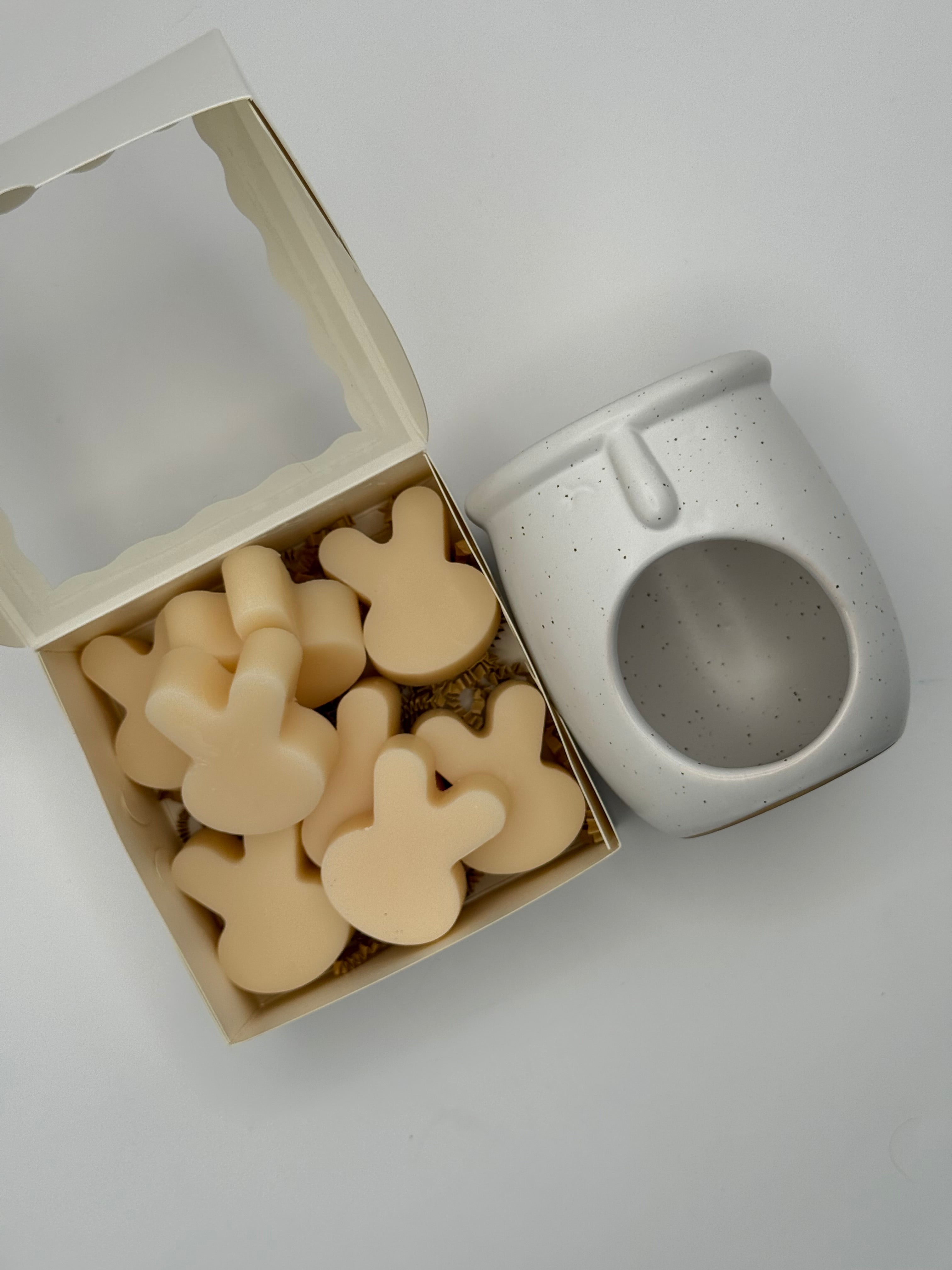 Wax Melt Experience Set