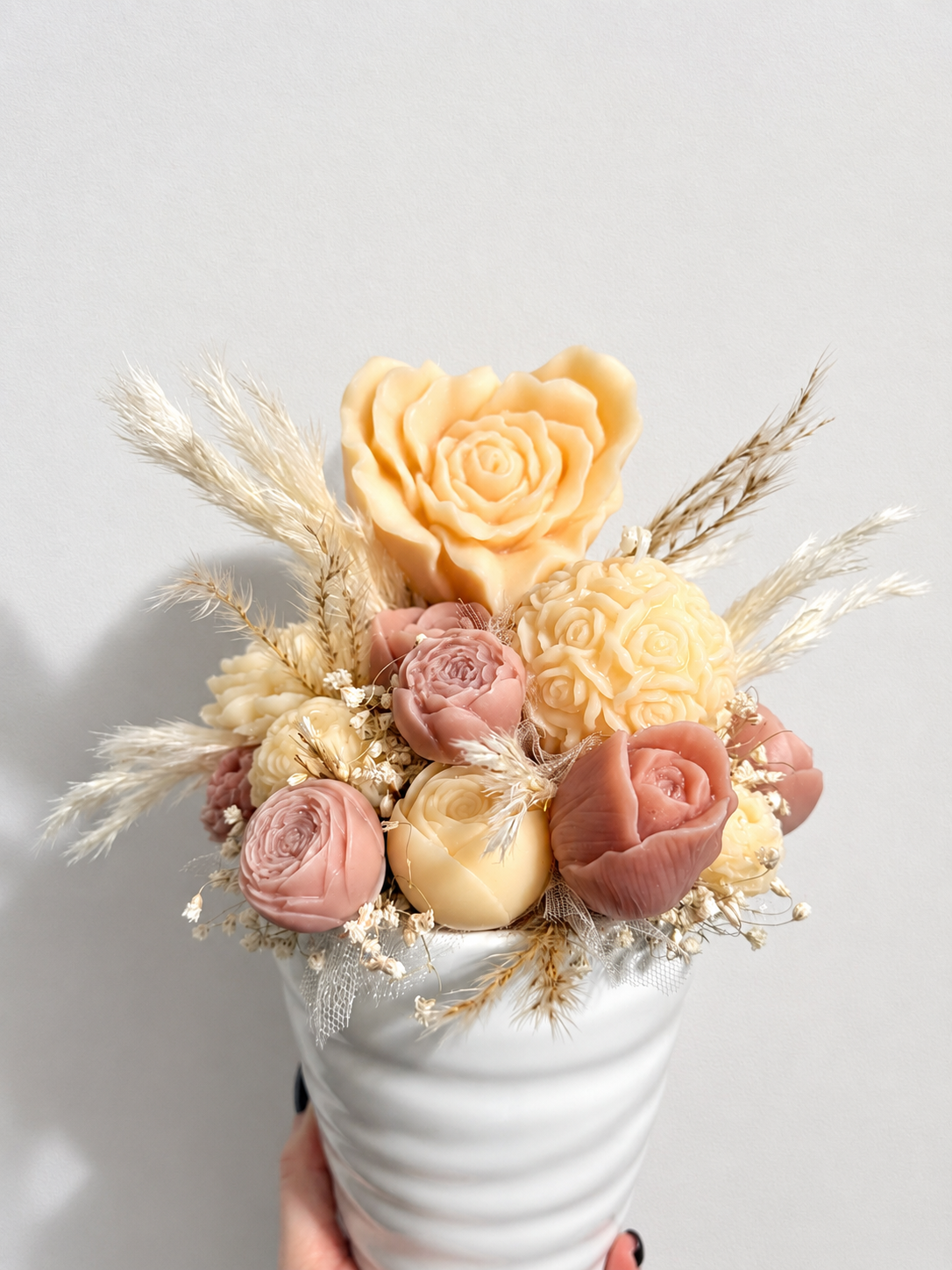 Ivory Garden