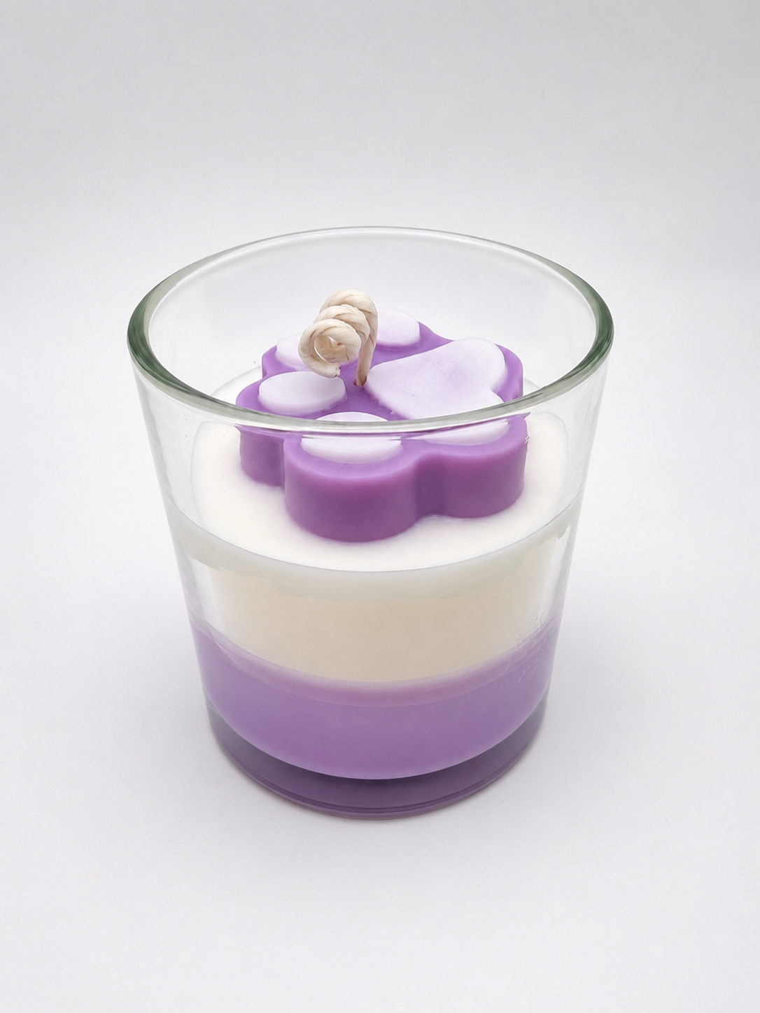 Paw Candle